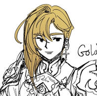 Atticus Goldwood